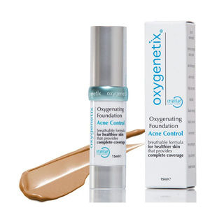 Oxygenetix Acne Formulation